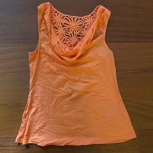 Anthropologie tank (tags still on)